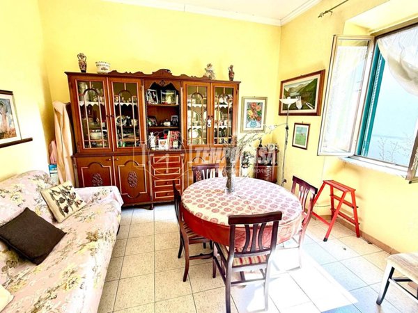 appartamento in vendita a Roma in zona Alessandrino