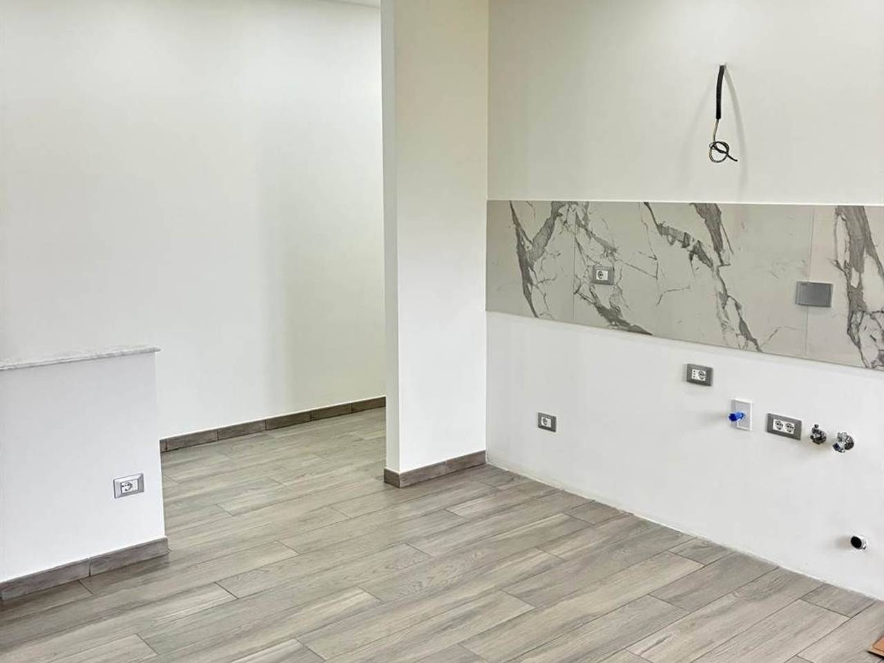 appartamento in vendita a Roma in zona Torre Angela