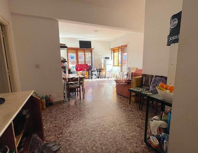 appartamento in vendita a Roma in zona Ottavia