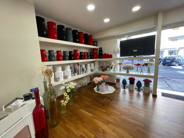 ufficio in vendita a Roma in zona Trieste