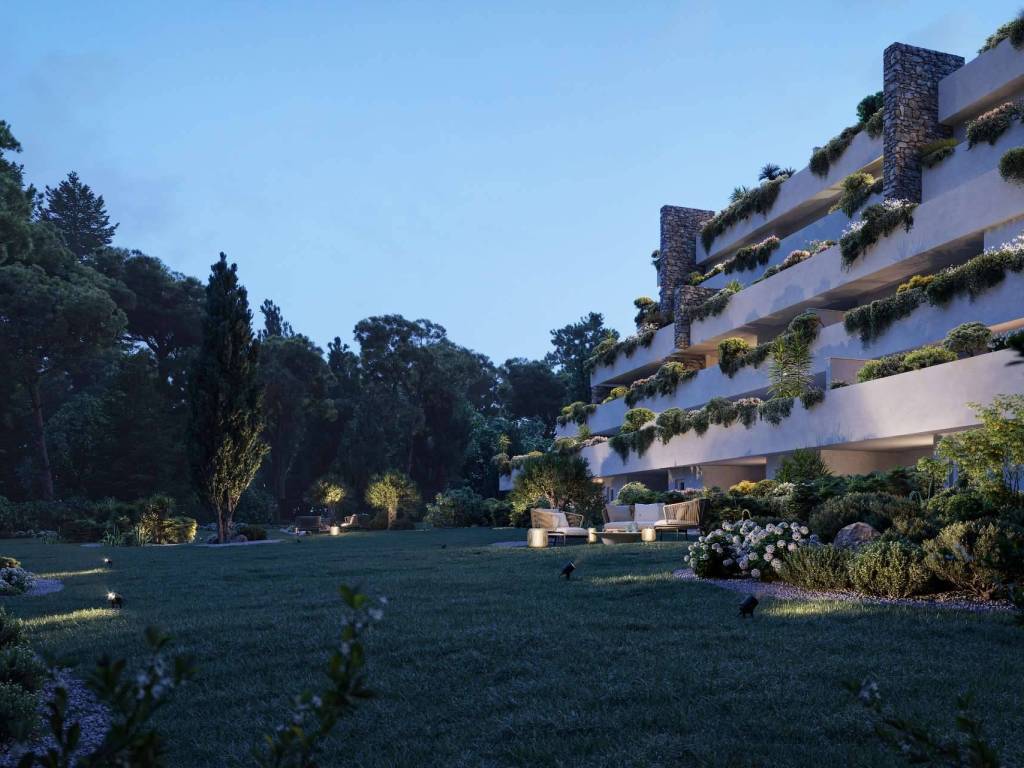 appartamento in vendita a Roma in zona Della Vittoria