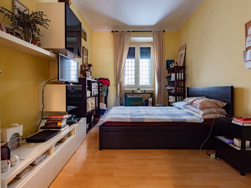 appartamento in vendita a Roma in zona Tiburtino