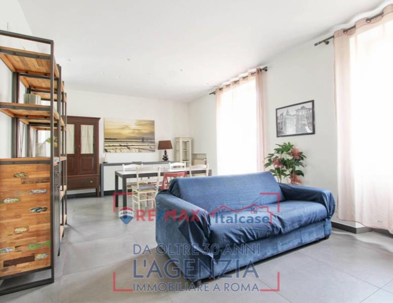 appartamento in vendita a Roma in zona Aurelio