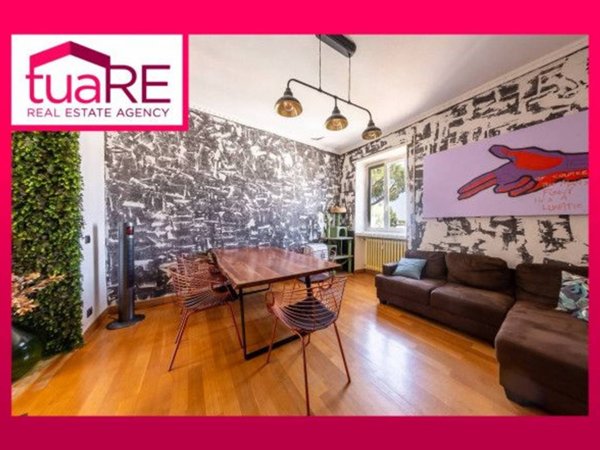 appartamento in vendita a Roma in zona Primavalle