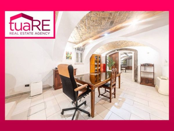 appartamento in vendita a Roma in zona Rione Prati