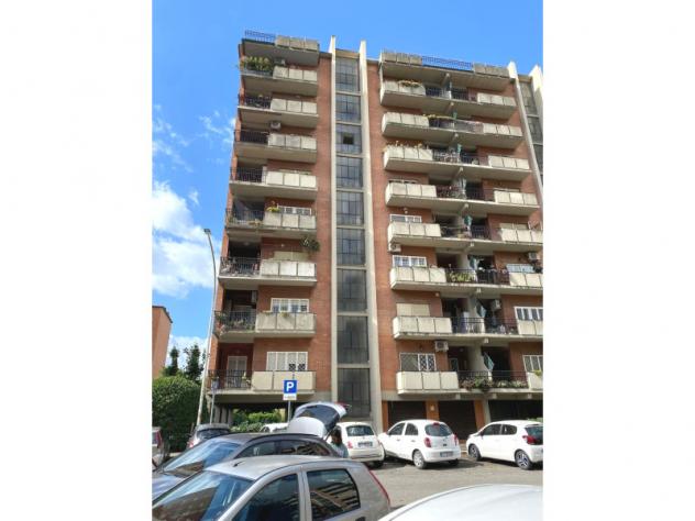appartamento in vendita a Roma in zona Alessandrino