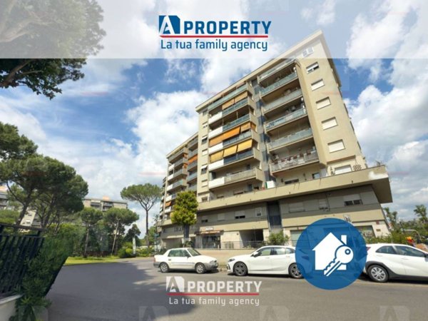 ufficio in vendita a Roma in zona Pietralata