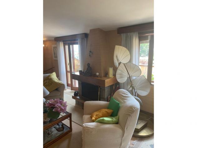 appartamento in vendita a Roma in zona Tre Pini - Poggio dei Fiori