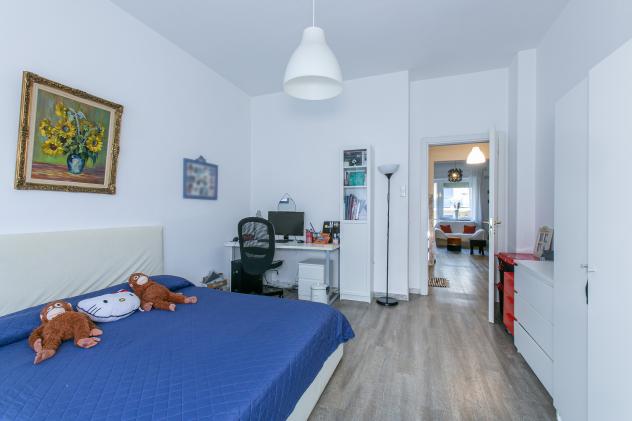 appartamento in vendita a Roma in zona Trieste