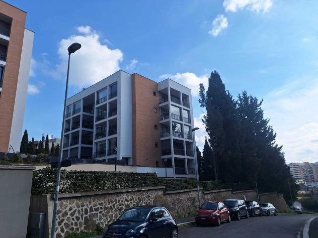 appartamento in vendita a Roma in zona Aurelio