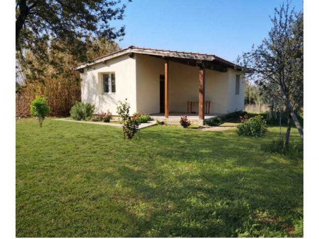 casa indipendente in vendita a Roma