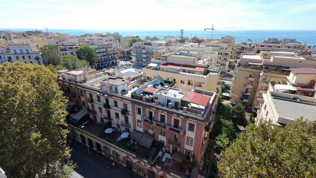 appartamento in vendita a Roma in zona Ostia