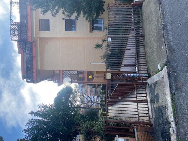 appartamento in vendita a Roma in zona Torrevecchia