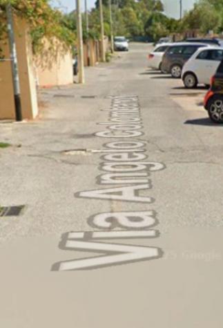 appartamento in vendita a Roma in zona Ostia