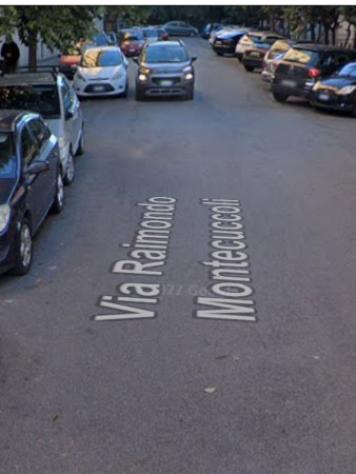 appartamento in vendita a Roma in zona Tiburtino