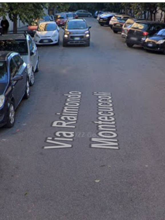 appartamento in vendita a Roma in zona Tiburtino