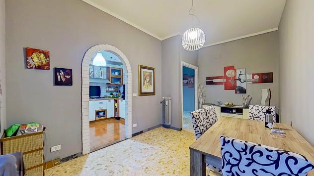 appartamento in vendita a Roma in zona Cinecittà