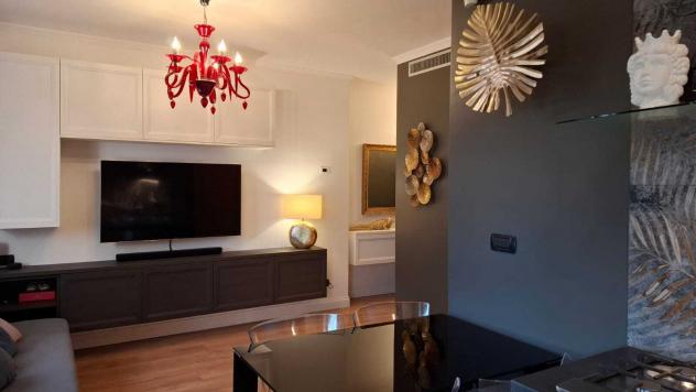 appartamento in vendita a Roma in zona Trionfale