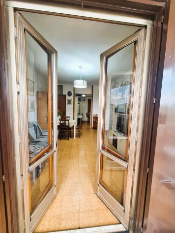 appartamento in vendita a Roma in zona Lido di Castel Fusano