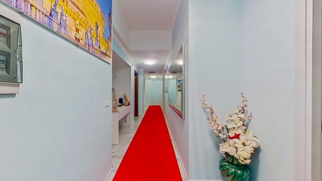 appartamento in vendita a Roma in zona Prenestino-Labicano