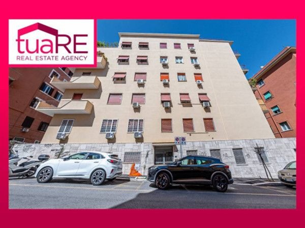 appartamento in vendita a Roma in zona Gianicolense