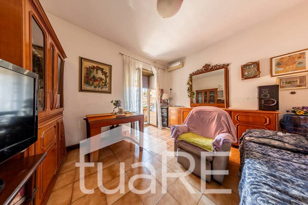 appartamento in vendita a Roma in zona Gianicolense