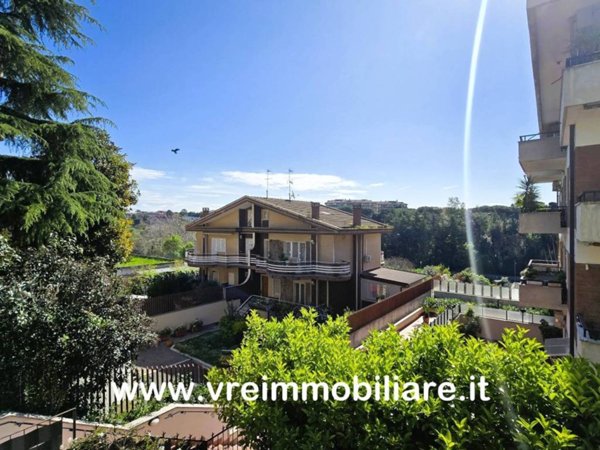 appartamento in vendita a Roma in zona La Pisana