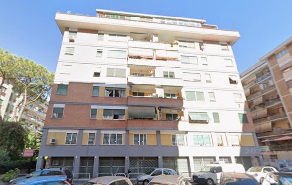 appartamento in vendita a Roma in zona Portuense