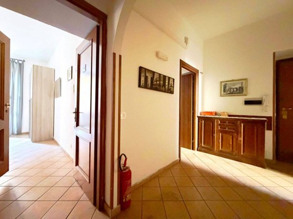 appartamento in vendita a Roma in zona Esquilino