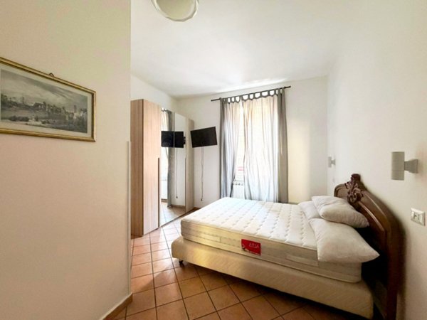 appartamento in vendita a Roma in zona Esquilino