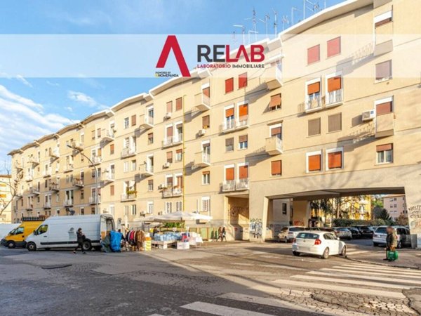 appartamento in vendita a Roma in zona Appio Claudio