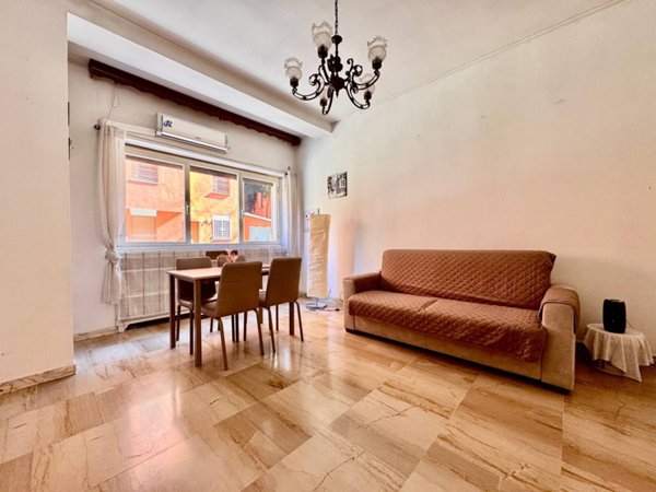 appartamento in vendita a Roma in zona Aurelio