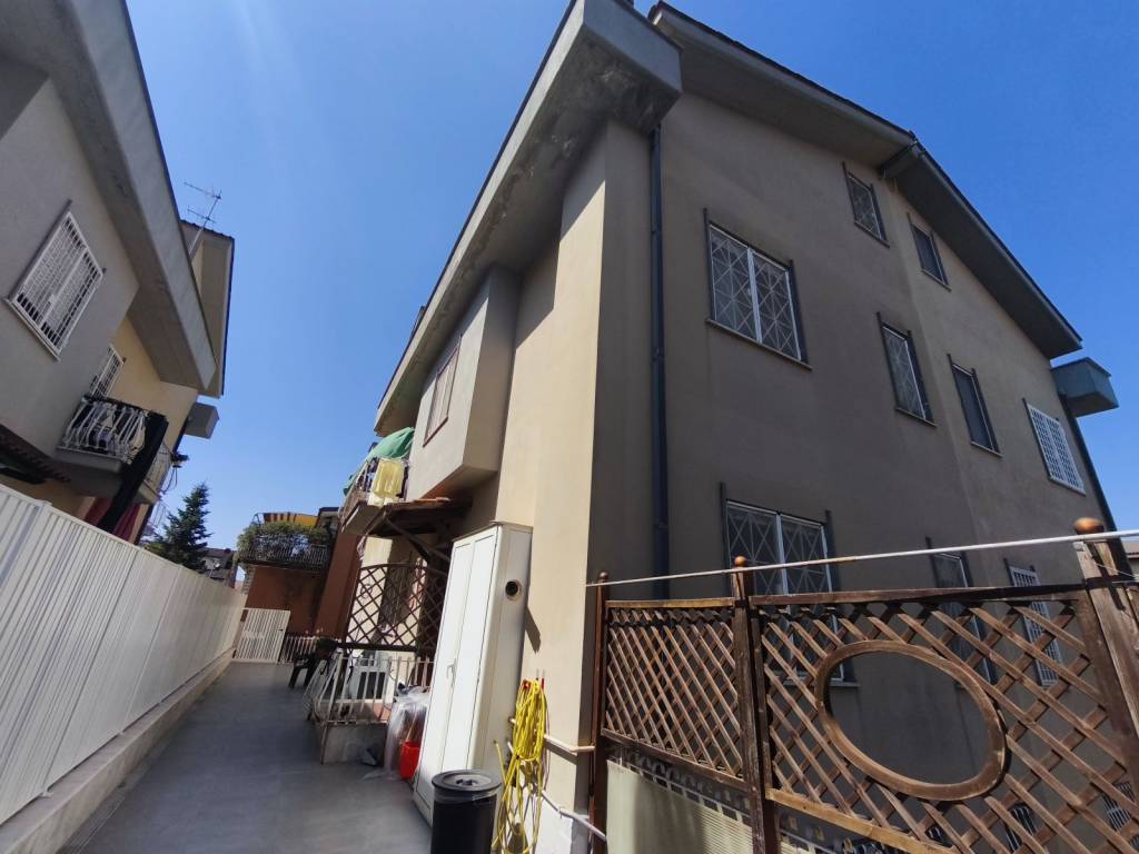 casa indipendente in vendita a Roma in zona Casalotti