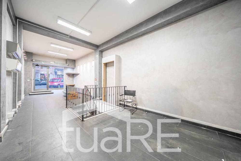 negozio in vendita a Roma