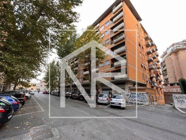 appartamento in vendita a Roma in zona Tiburtino