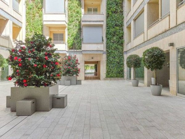 appartamento in vendita a Roma in zona San Saba - Ripa