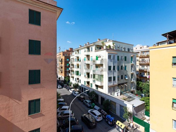 appartamento in vendita a Roma in zona Gianicolense
