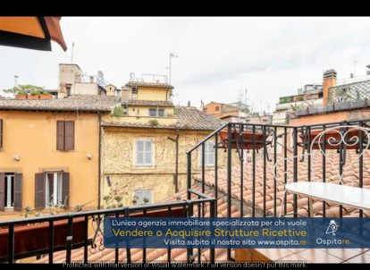 negozio in vendita a Roma in zona Centro Storico