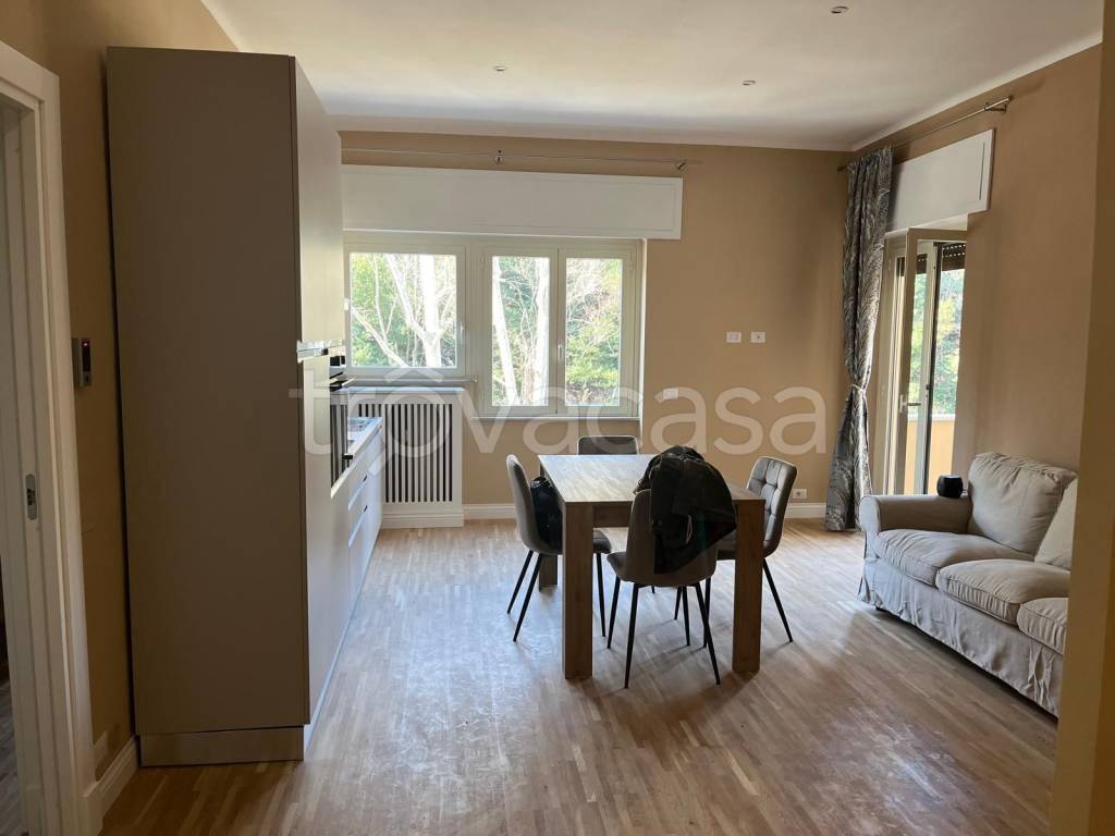 appartamento in vendita a Roma in zona Monte Sacro/Talenti