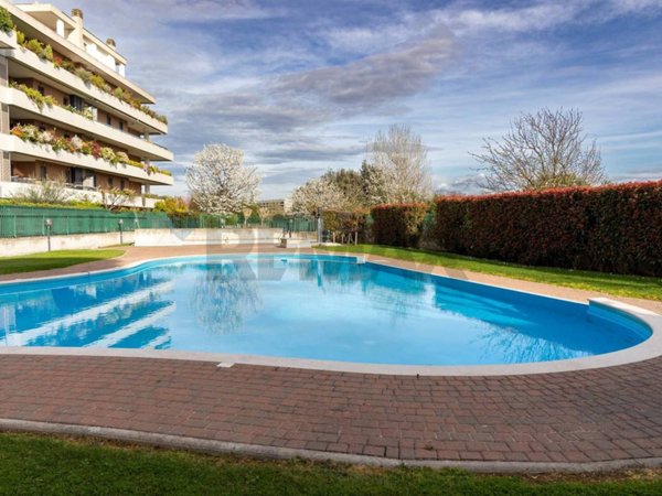 appartamento in vendita a Roma in zona Centro Storico