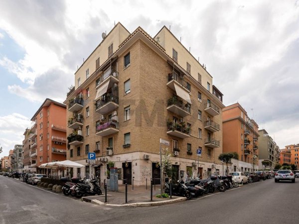 appartamento in vendita a Roma in zona Trieste