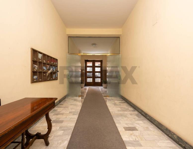 appartamento in vendita a Roma in zona Trieste