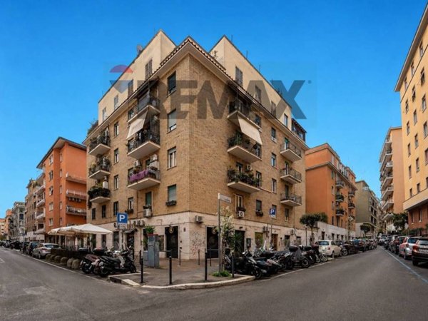 appartamento in vendita a Roma in zona Trieste