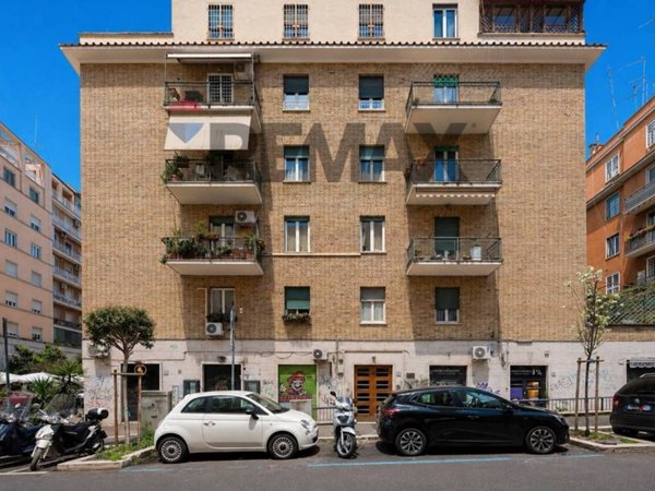 appartamento in vendita a Roma in zona Trieste