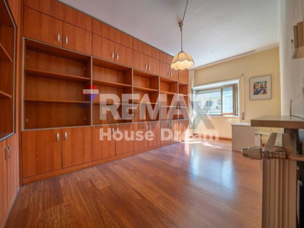 appartamento in vendita a Roma in zona Don Bosco