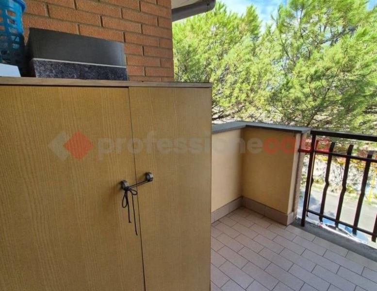 appartamento in vendita a Roma in zona Settecamini