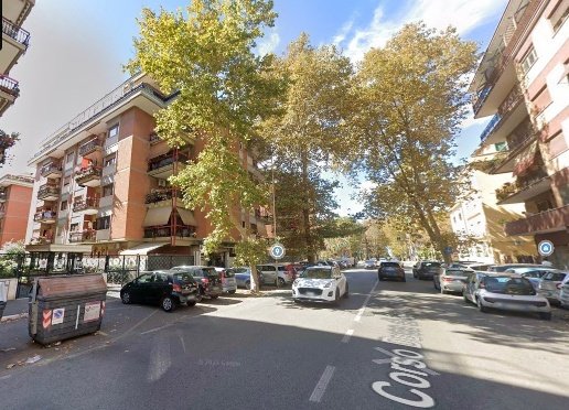 appartamento in vendita a Roma in zona Ostia