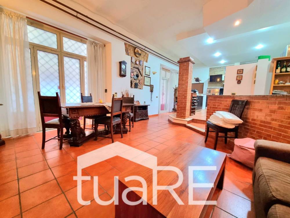 appartamento in vendita a Roma in zona Salario