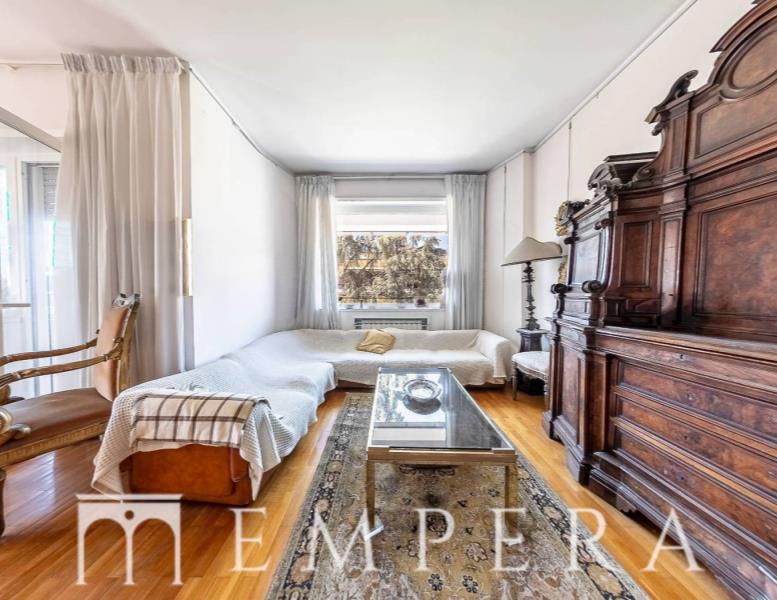 appartamento in vendita a Roma in zona Della Vittoria