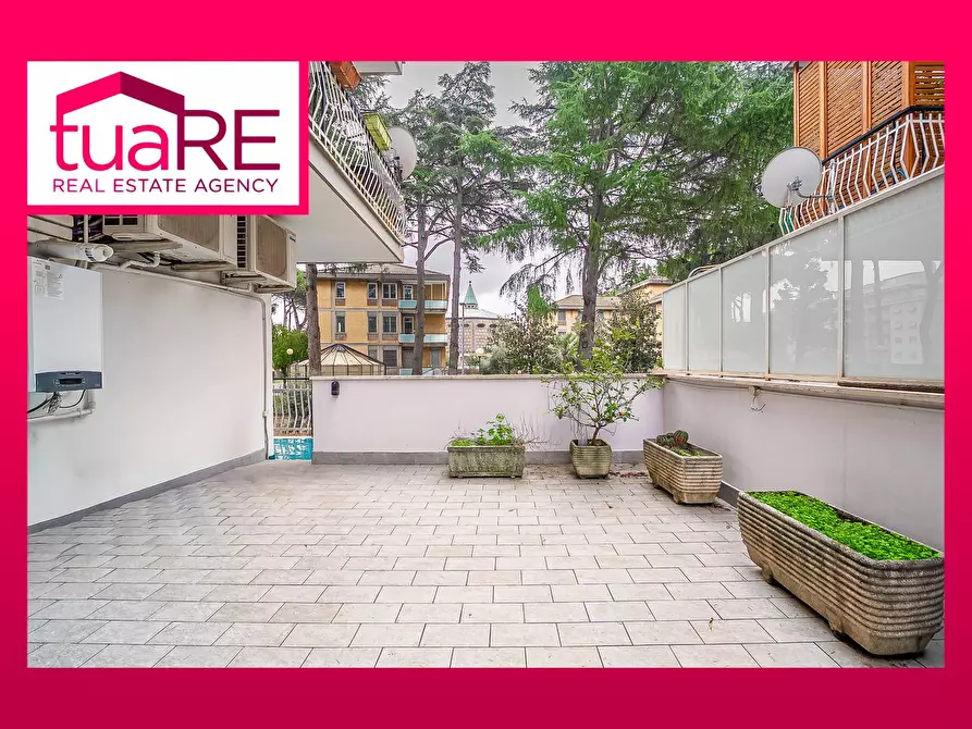 appartamento in vendita a Roma in zona Aurelio